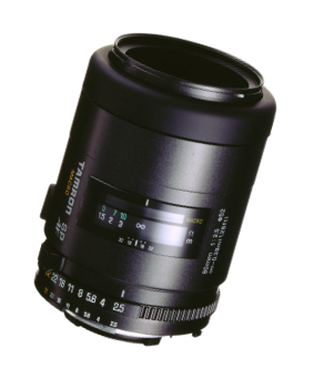 SP AF 90mm F/2.5  [型號 152E]