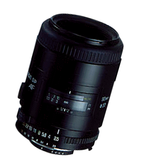 SP AF 90mm F/2.5  [型號 52E]