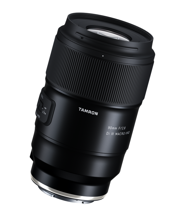 90mm F/2.8 Di III MACRO VXD [型號 F072]