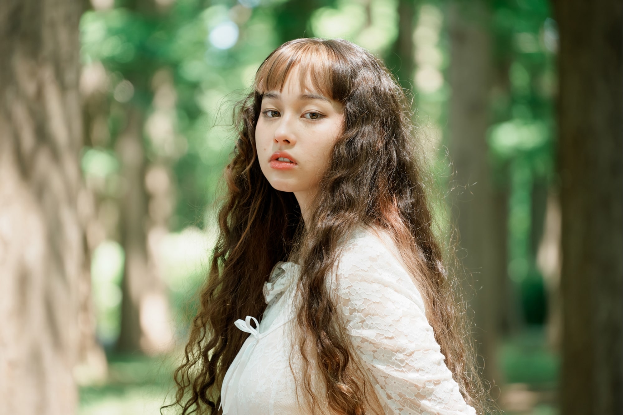 TAMRON 25-200mm F2.8-5.6 G2 (Model A075)　焦距: 200mm　曝光: F5.6　快門速度: 1/125sec　ISO: 800