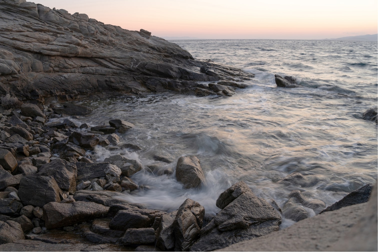 TAMRON 25-200mm F2.8-5.6 G2 (Model A075)　焦距: 25mm　曝光: F5.6　快門速度: 1/6sec　ISO: 100