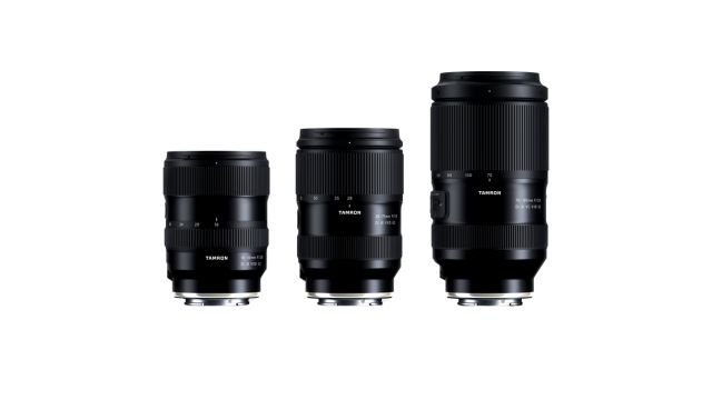 統一的濾鏡尺寸