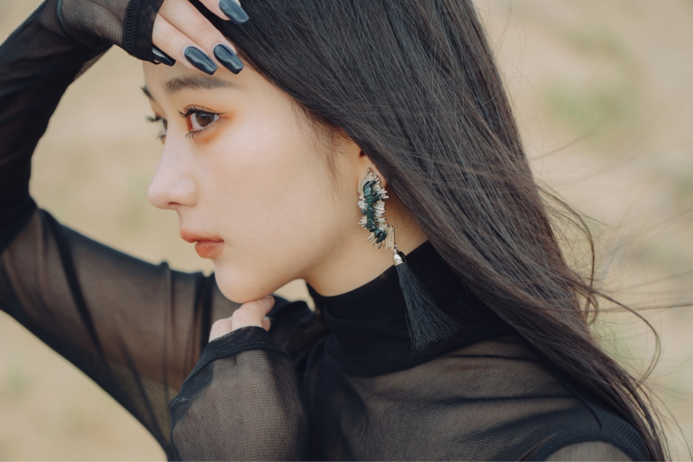 TAMRON標準變焦鏡頭拍攝的照片