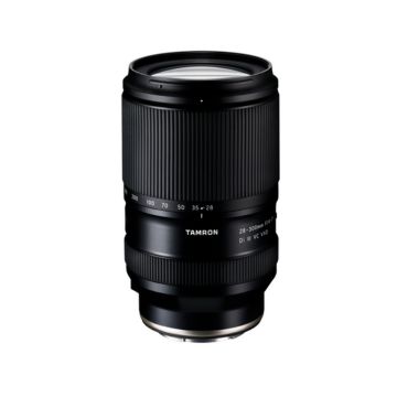 TAMRON 28-300 F4-7.1 VC