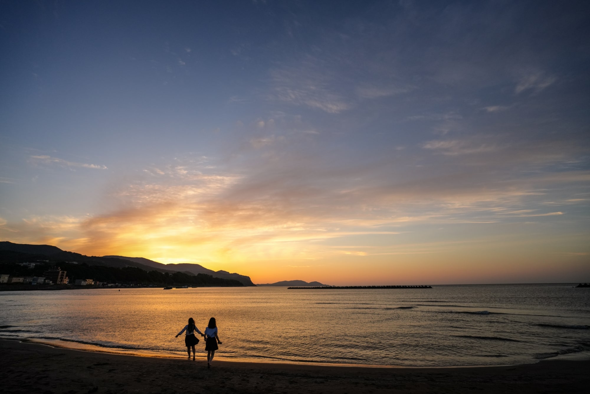 TAMRON 17-50mm F4 (Model A068)　Focal length：17mm　Exposure：F4　Shutter speed：1/1000sec　ISO：640