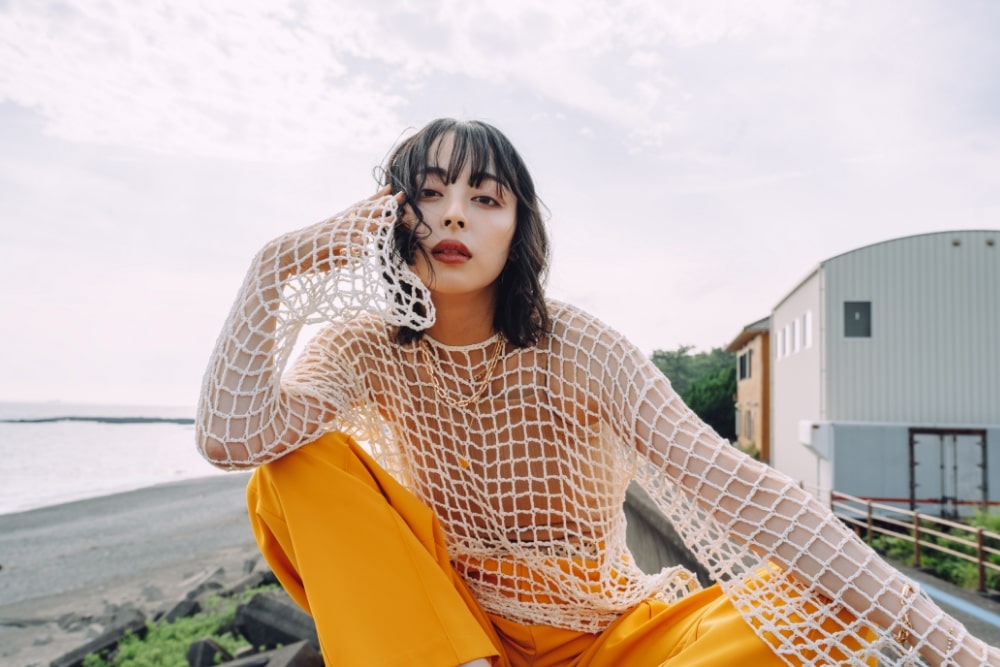 TAMRON 35-150mm F2-2.8 (Model A058)　Focal length：35mm　Exposure：F8　Shutter speed：1/320sec　ISO：100