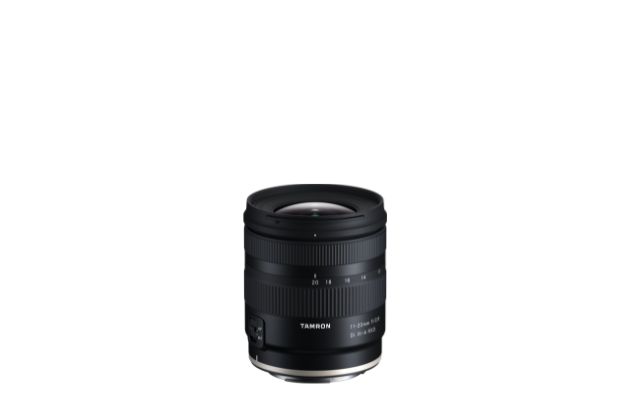 11-20mm F/2.8 Di III-A RXD