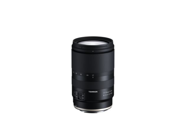 17-70mm F/2.8 Di III-A VC RXD
