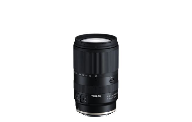 18-300mm F/3.5-6.3 Di III-A VC VXD