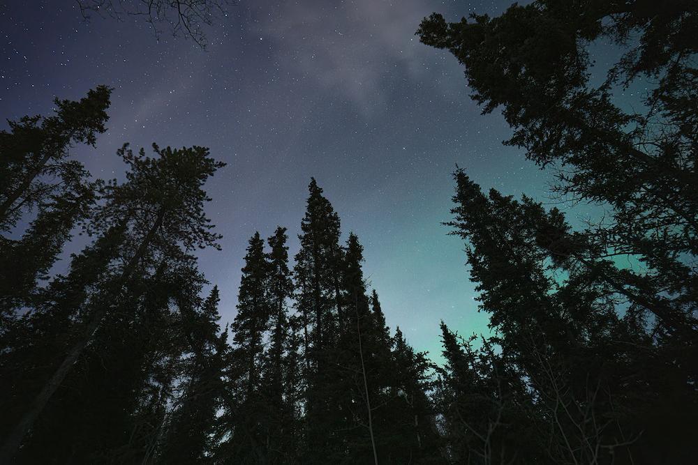 TAMRON 16-30mm F2.8 G2 (型號 A064)　焦距：16mm　光圈：F2.8　快門速度：8秒　ISO：3200