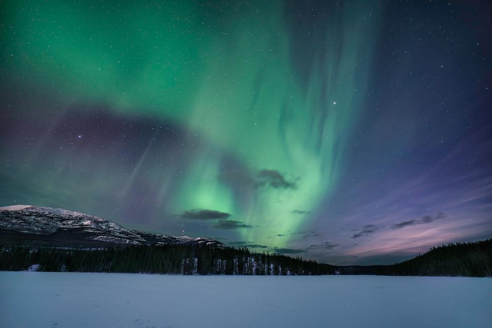 TAMRON 16-30mm F2.8 G2 (型號 A064)　焦距：16mm　光圈：F2.8　快門速度：20秒　ISO：800