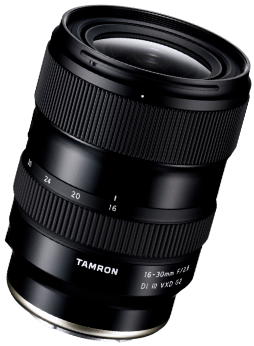 16-30mm F/2.8 Di III VXD G2 [型號 A064]