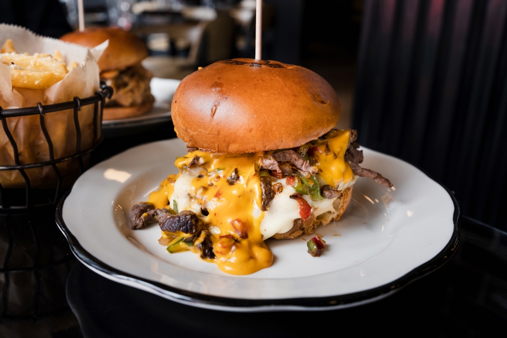 TAMRON廣角變焦鏡頭拍攝照片