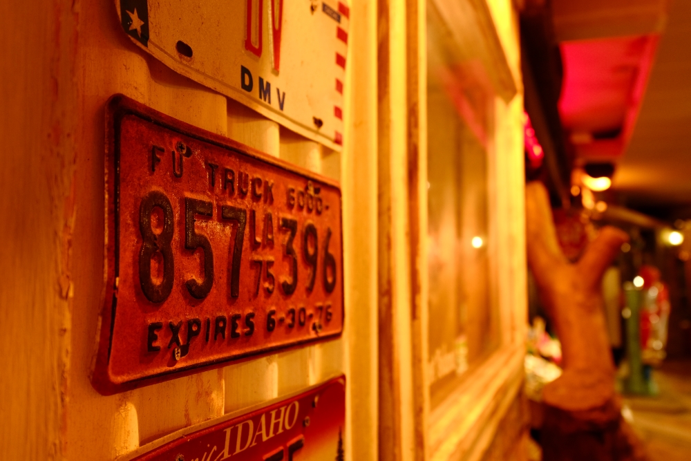 TAMRON全能變焦鏡頭拍攝照片