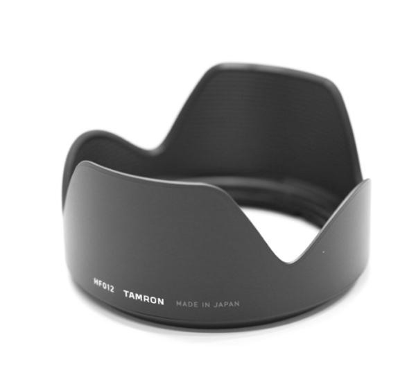 TAMRON HF012遮光罩