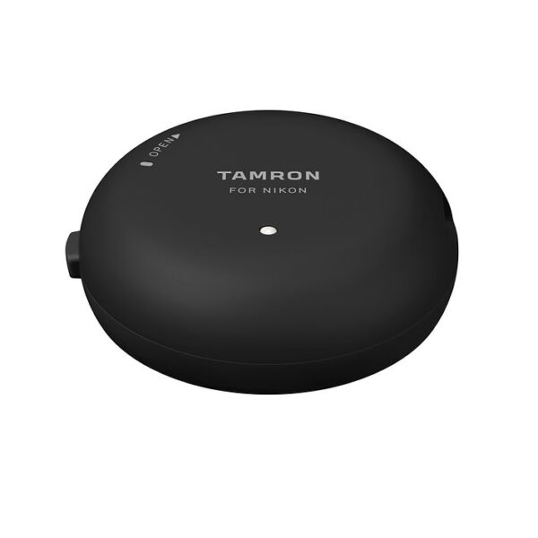 Tamron Tap-in Console