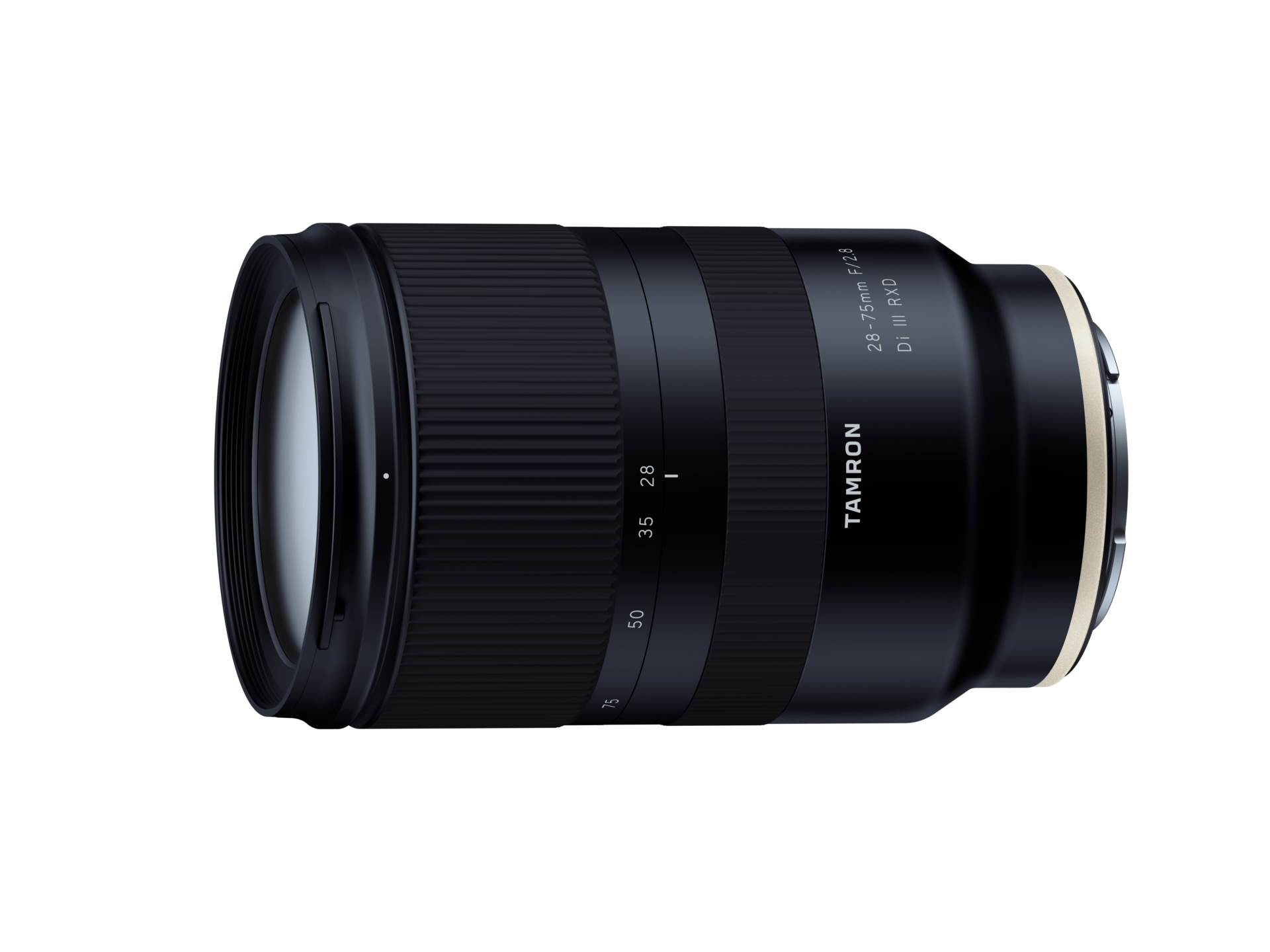 Tamron 28-75mm F2.8 Di III RXD (A036) for Sony E-mount