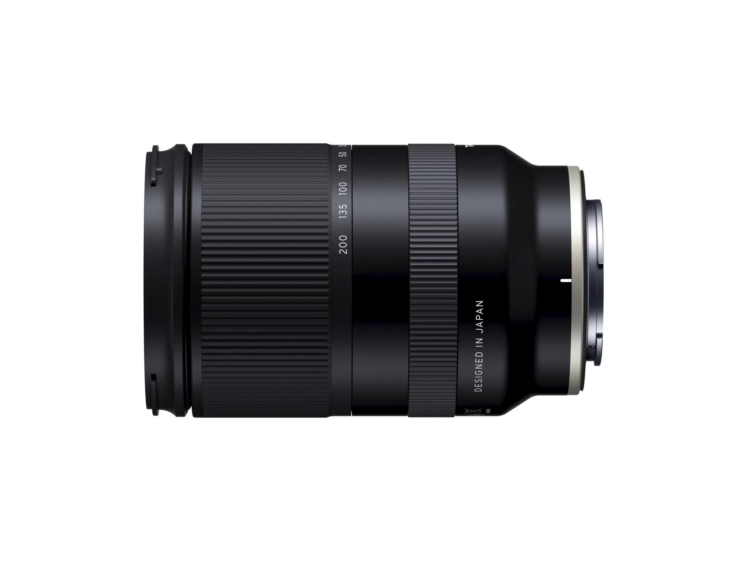 TAMRON 28-200mm F/2.8-5.6 Di III RXD (A071) Sony E-mount | TAMRON