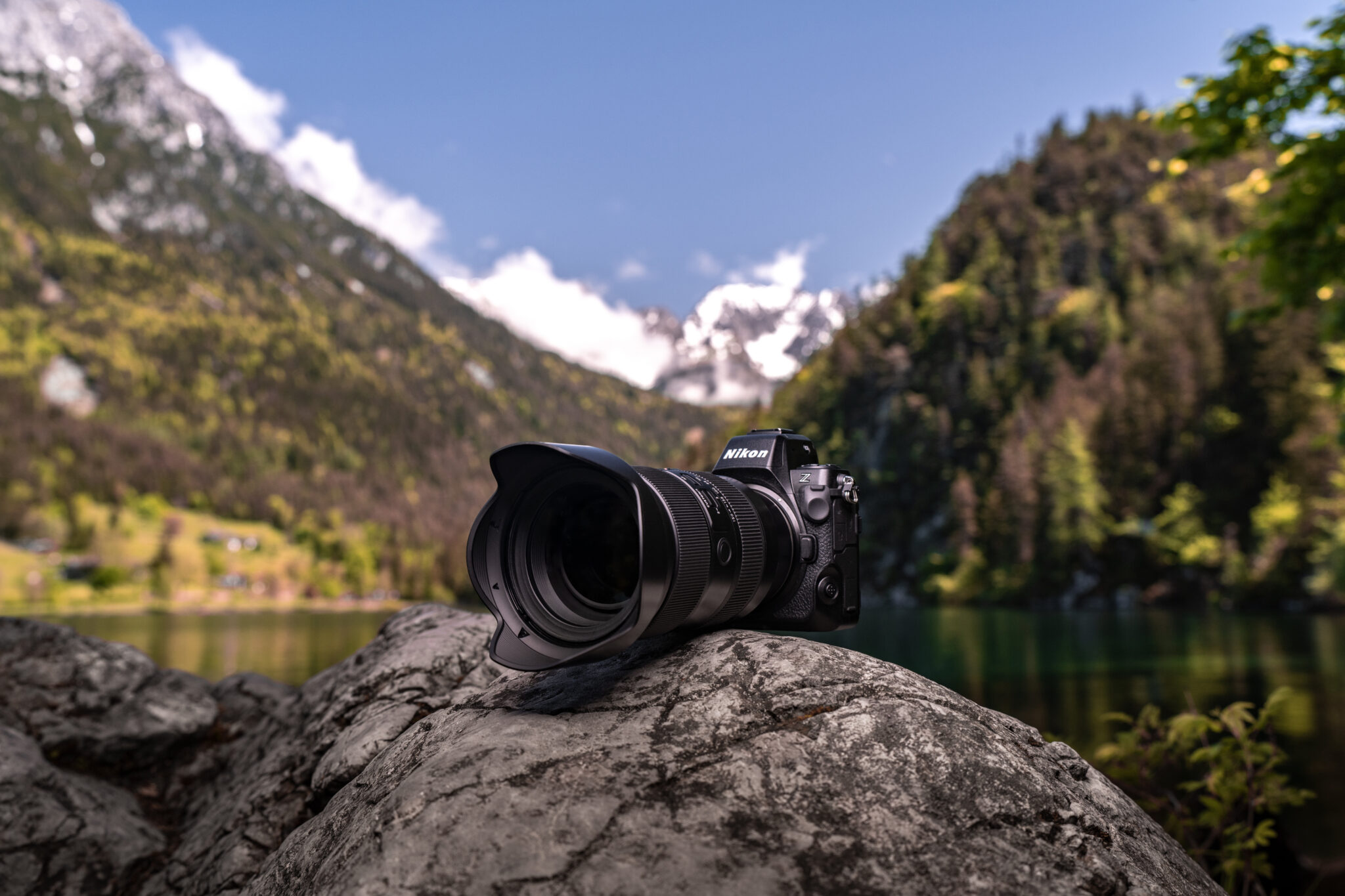 Tamron 35 150mm f 2 2 8 di iii vxd a058z nikon z mount