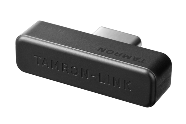 TAMRON LINK™