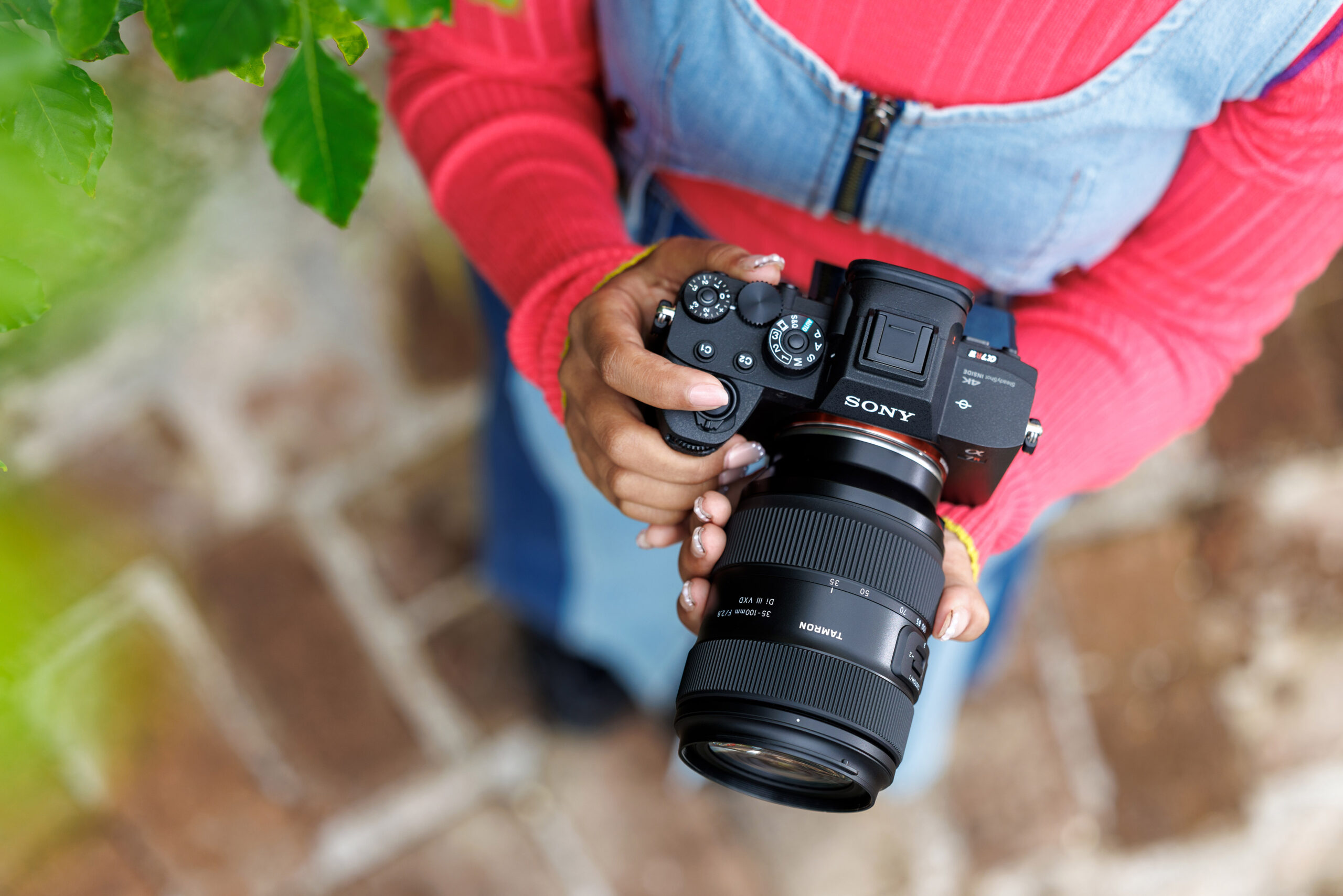 什麼是索尼E卡口鏡頭？