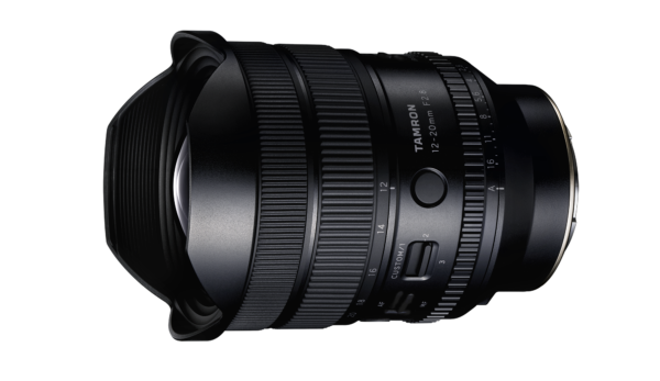TAMRON 12-20mm F2.8 (A084S) Sony E-mount (預付訂金)