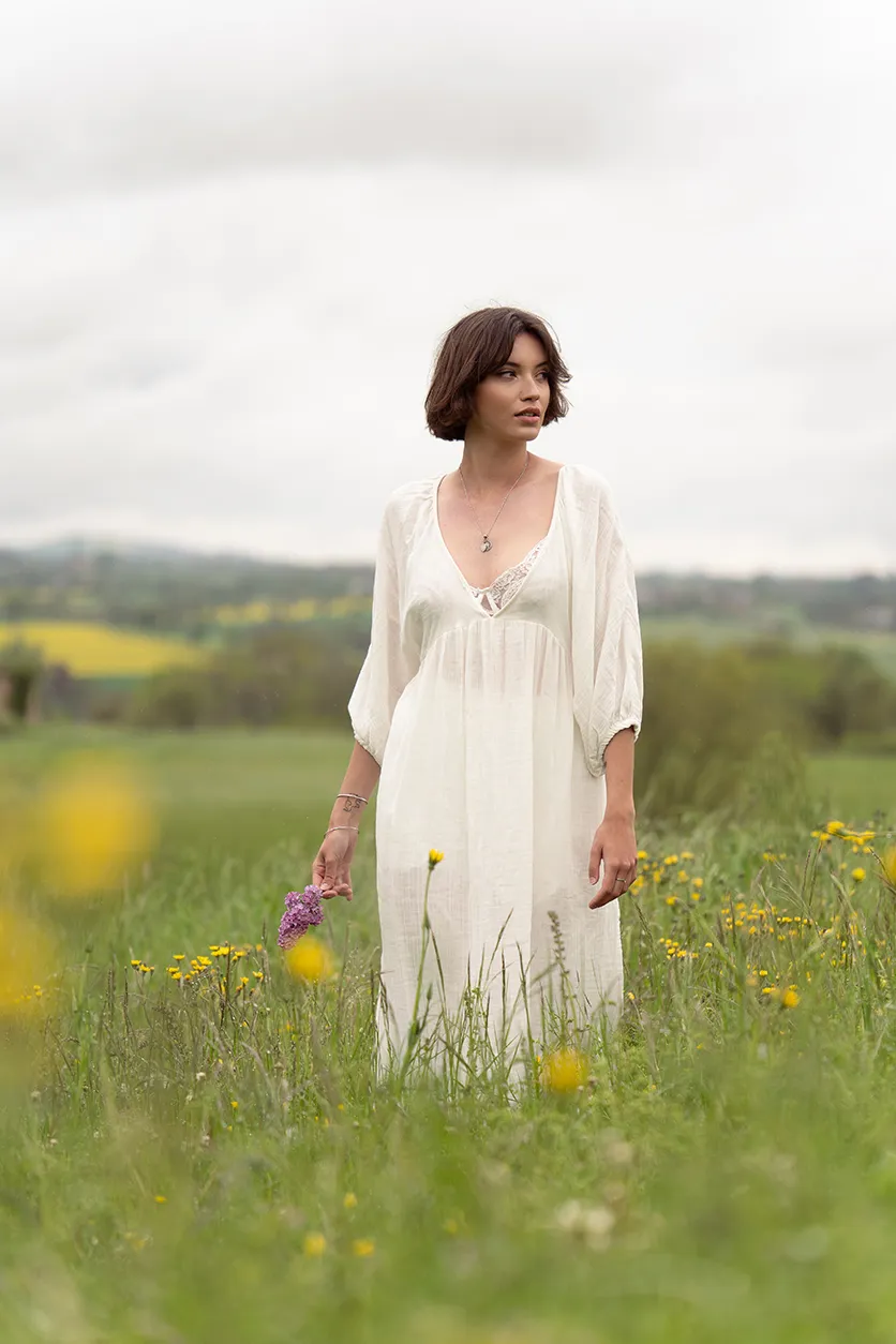 Enhancing subject with background bokeh