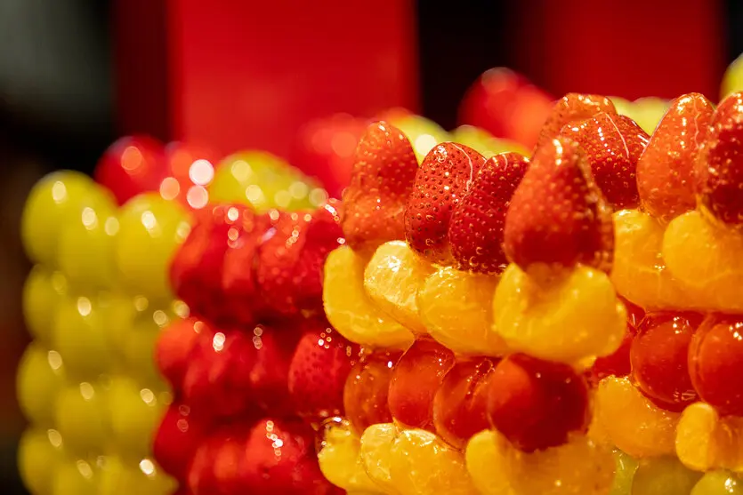 TAMRON 18-300mm B061 fruits sample
