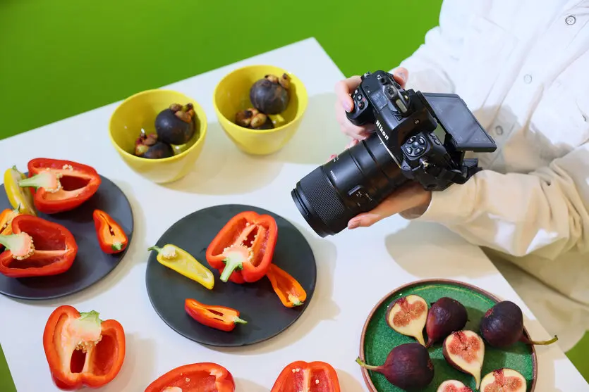Macro lenses and prime lenses