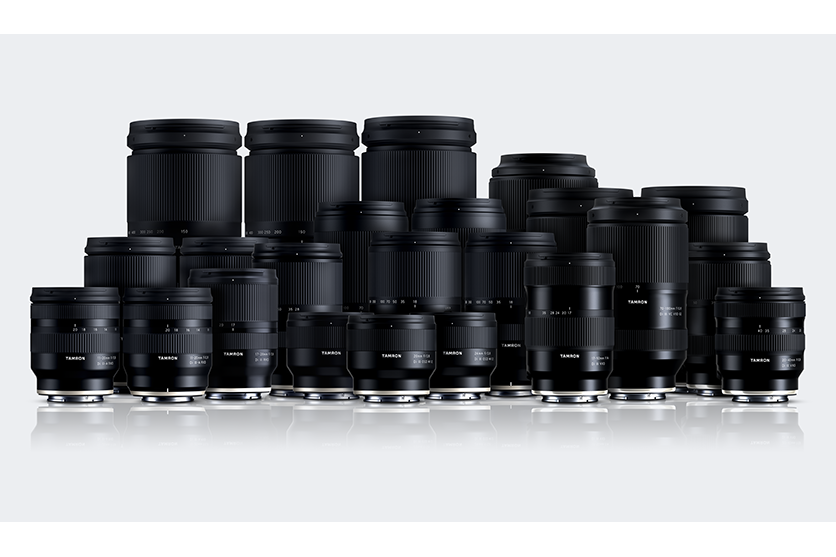Choosing Lenses for Video