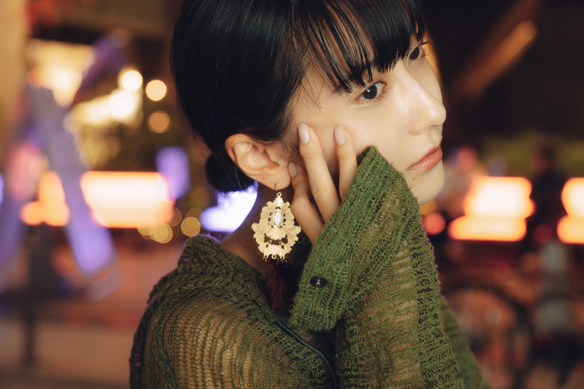 TAMRON 17-70mm B070 bokeh solution sample