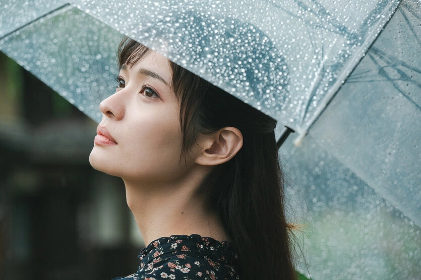 TAMRON 25-200mm G2 A075 rain portrait sample