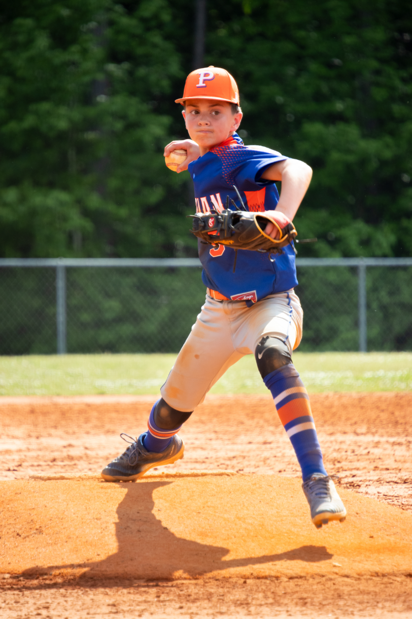 TAMRON 18-300mm B061 sports sample