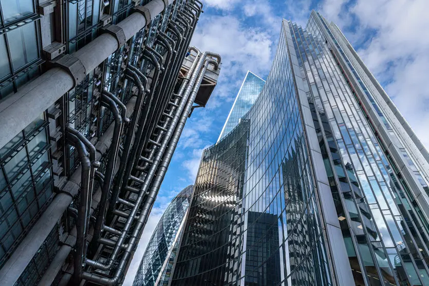 Cityscape and street photography sample