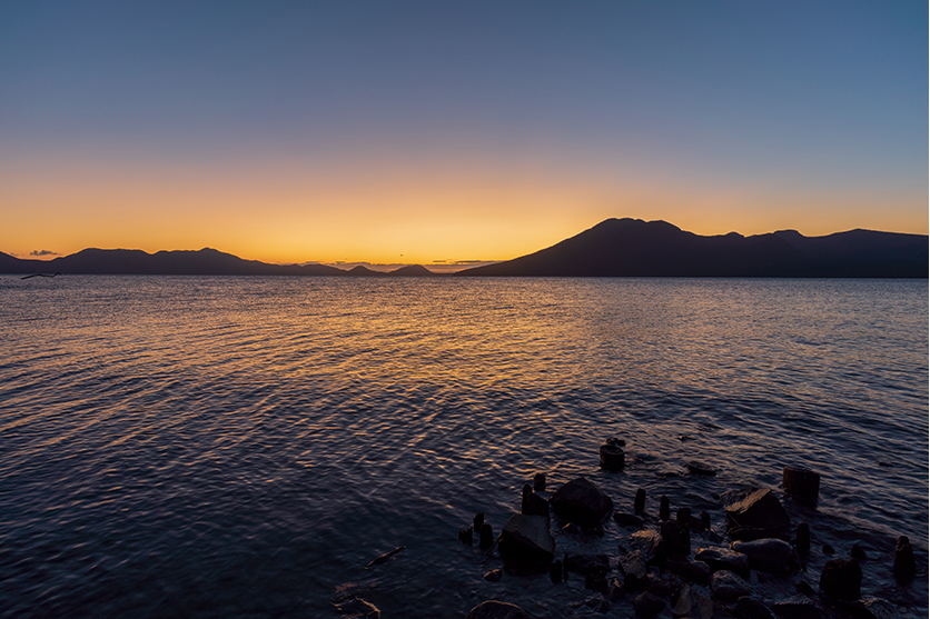 TAMRON 20mm F2.8 F050 low light sample