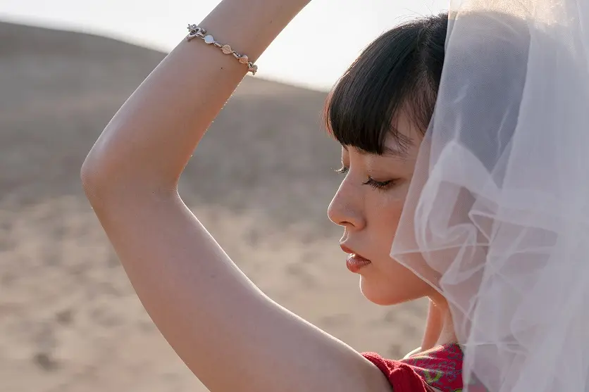 與「模特兒」的分別