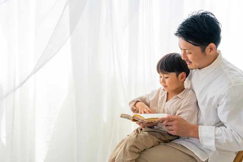 尋找具魅力的構圖