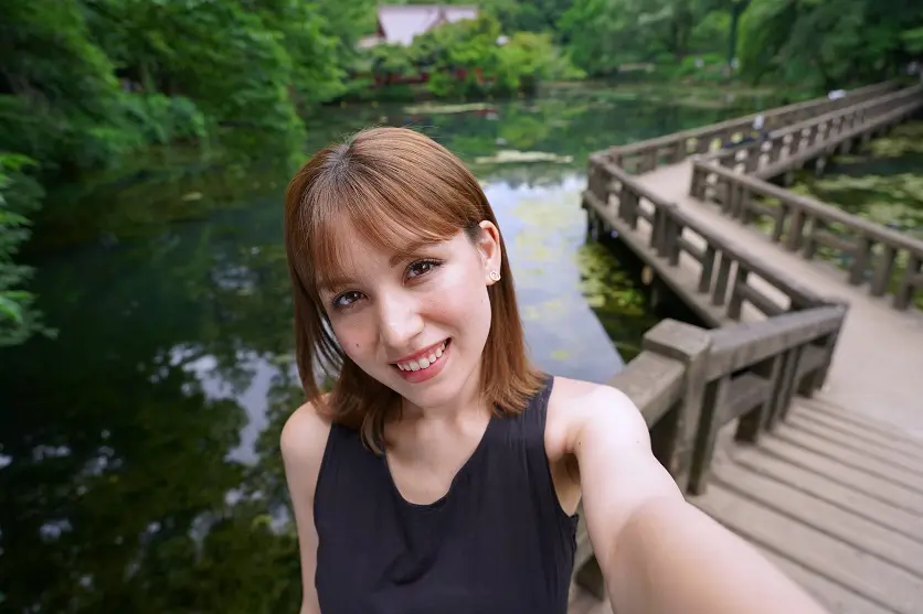 拍出高質感Vlog的訣竅