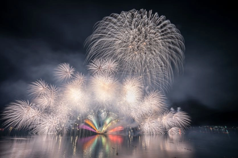 煙花