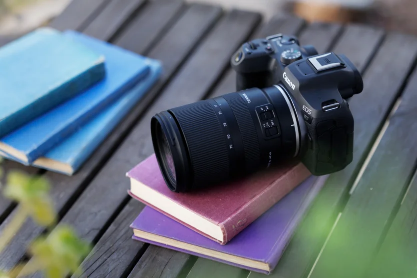 Portability and compactness